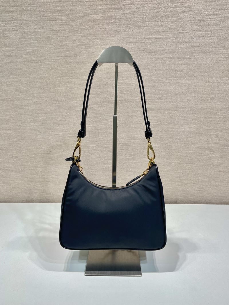 Prada Hobo Bags